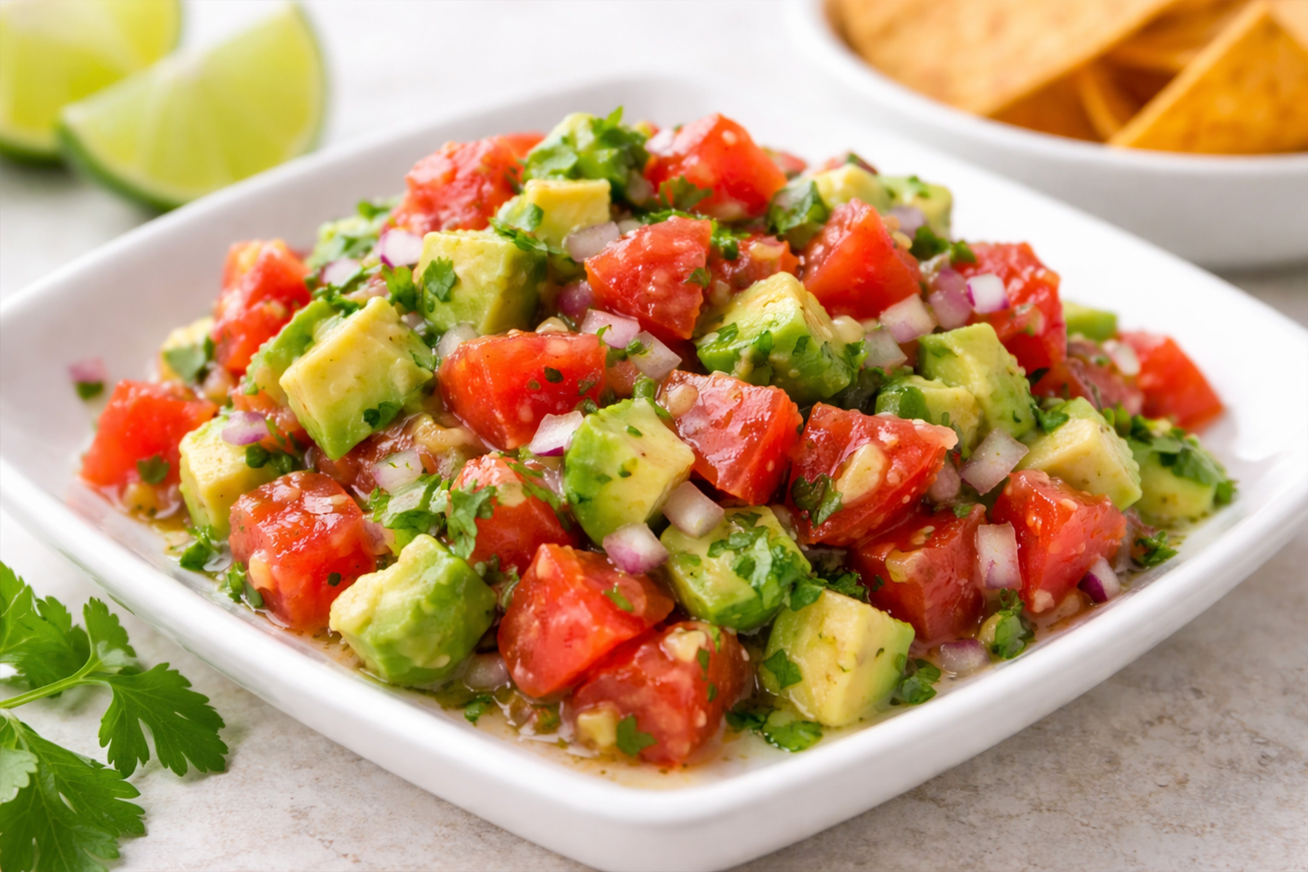 Avocado Salsa