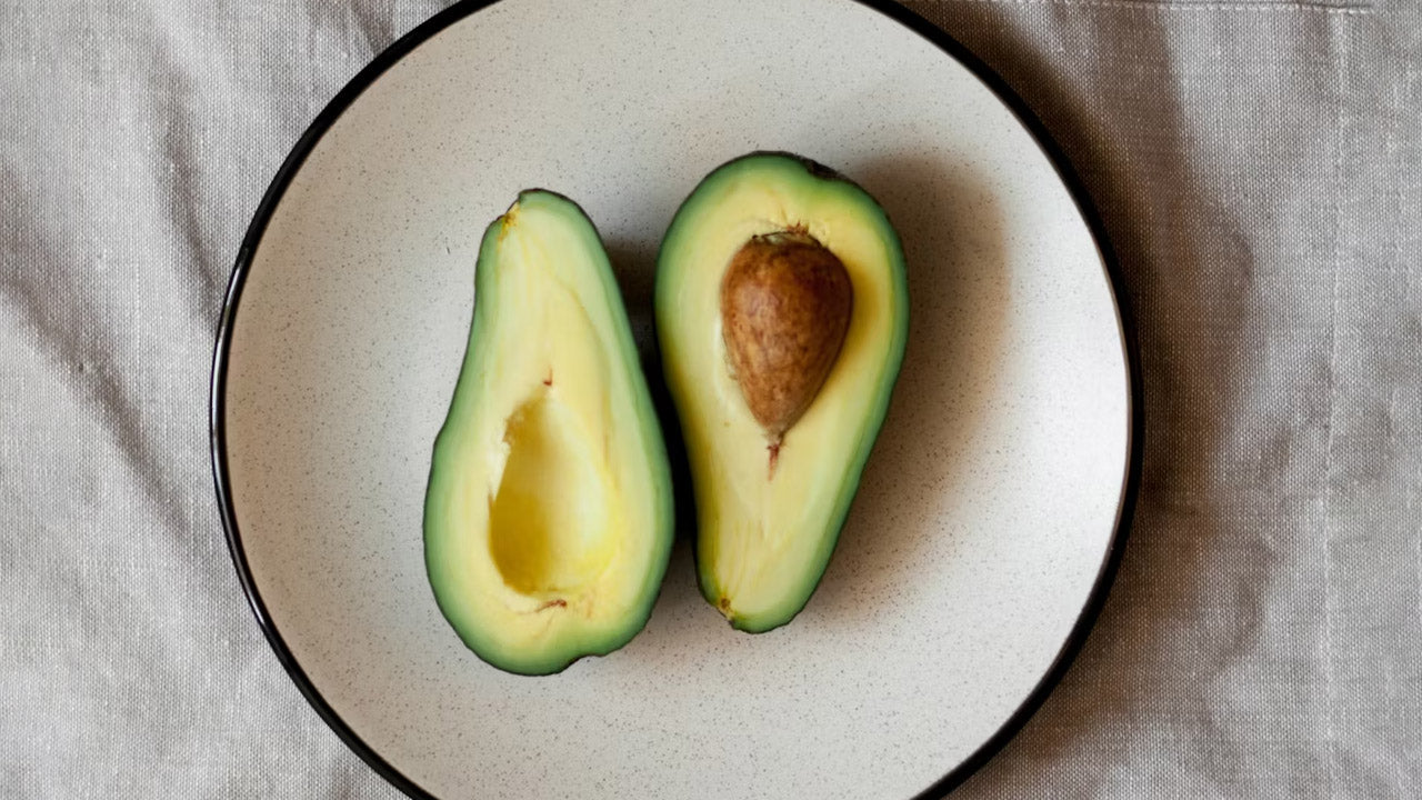 The 5 Types of Avocados at AvocadoOrganic