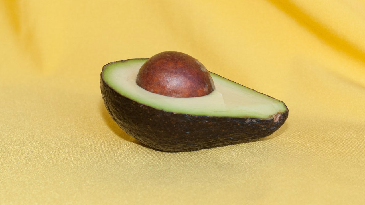 Health Benefits of Avocado Seeds