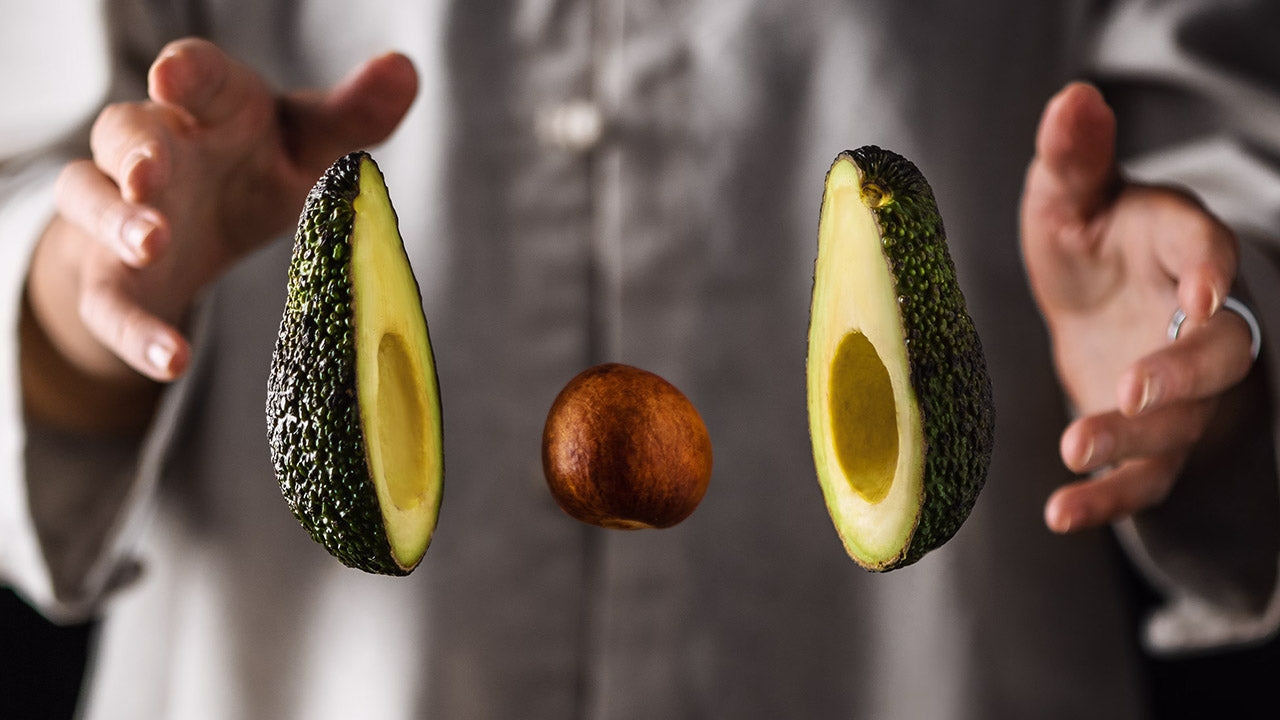 5 Reasons to Use Avocados for Thanksgiving