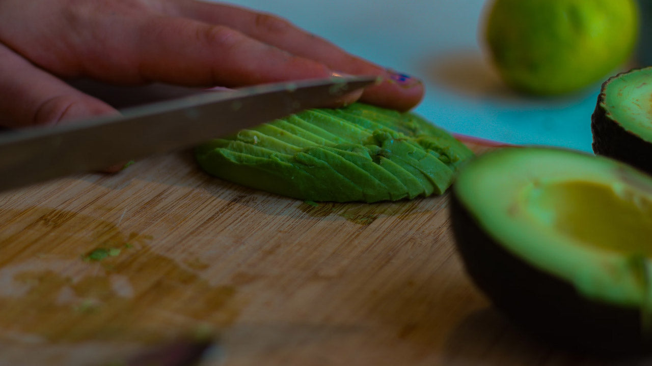 6 Steps to Avocado Preparation Glory