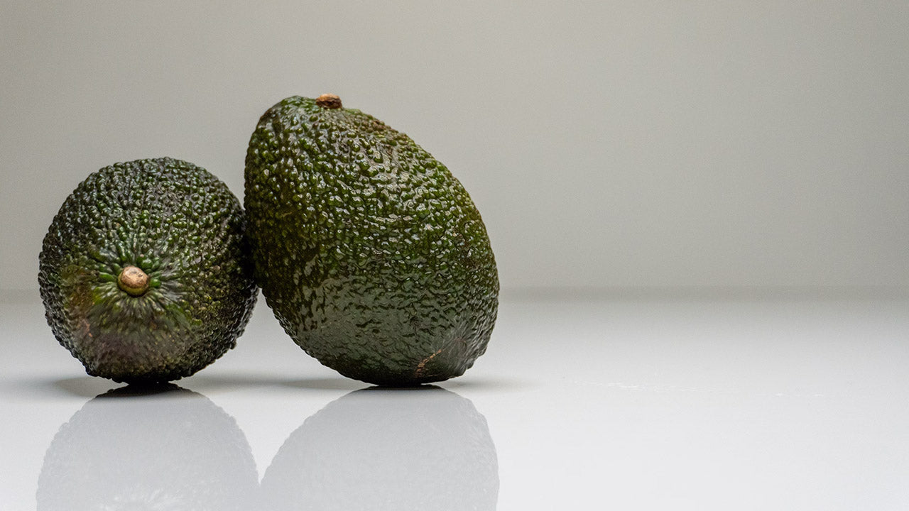 Avocados: The Inflammation Fighter