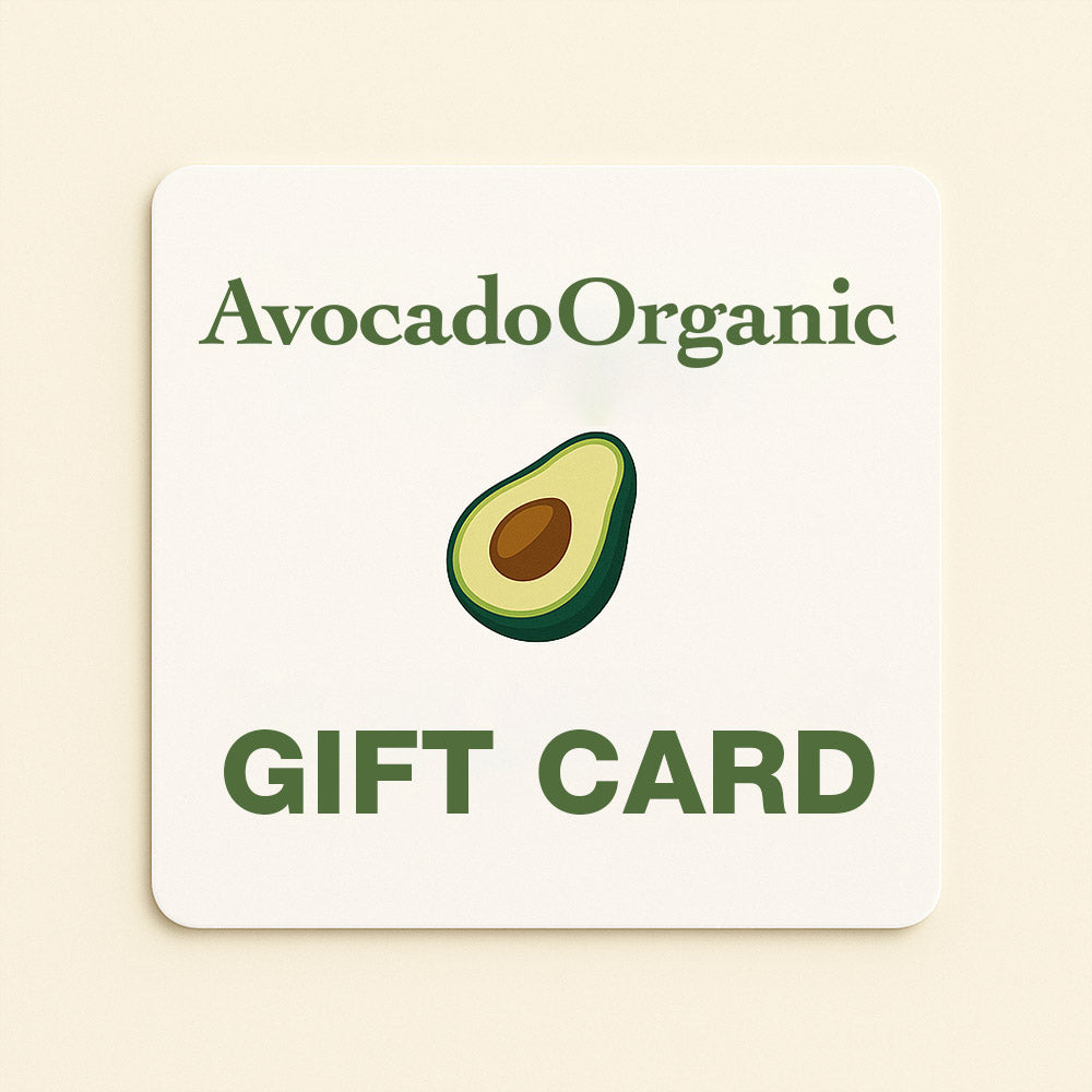 Avocado Organic Gift Cards