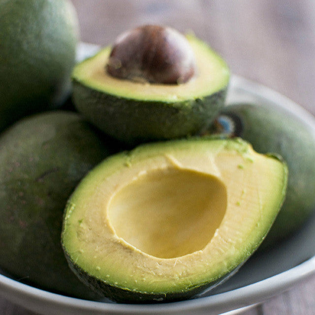 Premium California Avocado Box